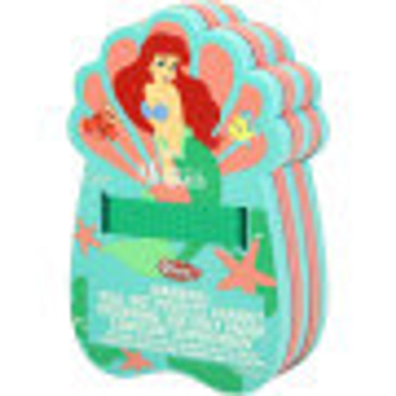Wahu Little Mermaid Back Bubble