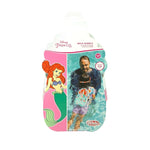 Wahu Little Mermaid Back Bubble
