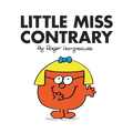 Books Little Miss Contrary