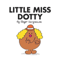 Books Little Miss Dotty