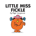 Books Little Miss Fickle
