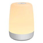 Bebcare Lola Nursery Night Light with Clock