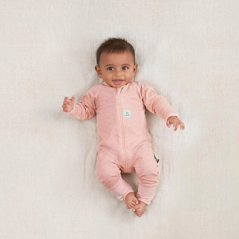 ergoPouch Long Sleeve Layer