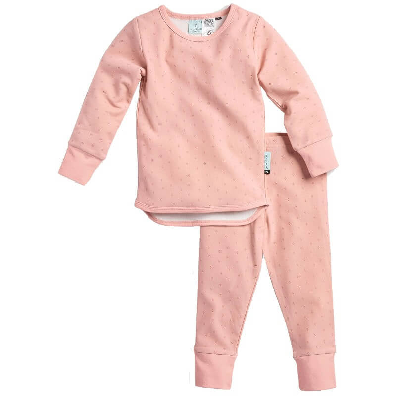 ergoPouch Long Sleeve Pajamas