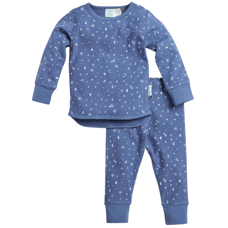 ergoPouch Long Sleeve Pajamas