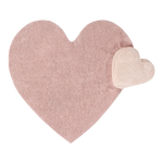 Lorena Canals Puffy Love Nude 160x180cm (Rug)
