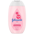 JOHNSON'S Baby Lotion 300ml