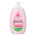 JOHNSON'S Baby Lotion 500ml