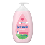 JOHNSON'S Baby Lotion 500ml