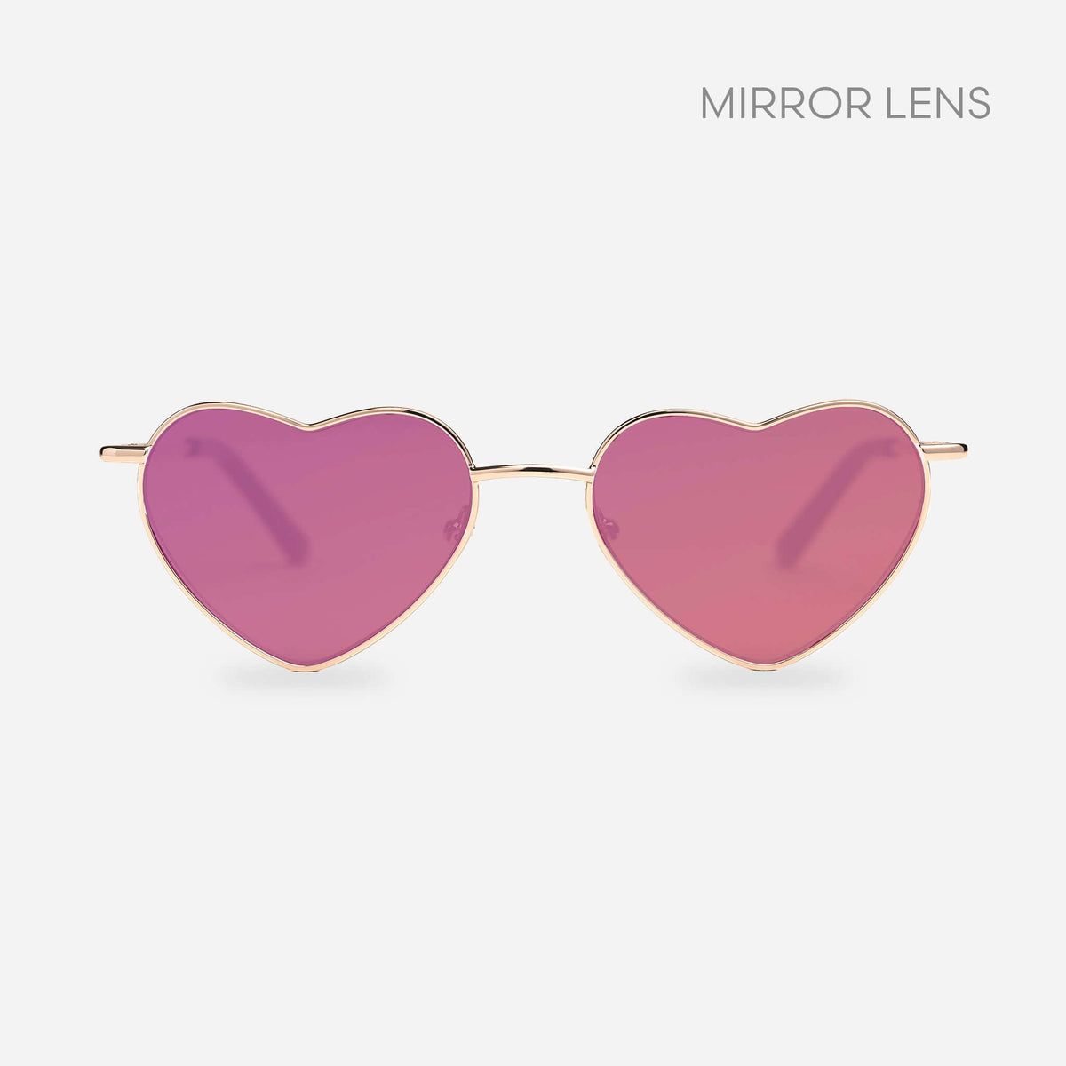 Poppy James Kids Sunglasses Love