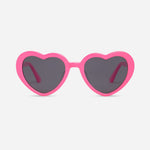 Poppy James Kids Sunglasses Love