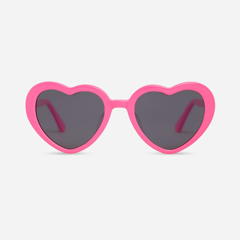 Poppy James Kids Sunglasses Love