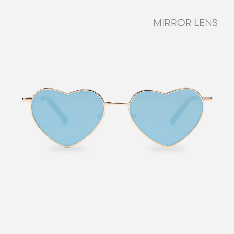 Poppy James Kids Sunglasses Love