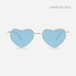 Poppy James Kids Sunglasses Love