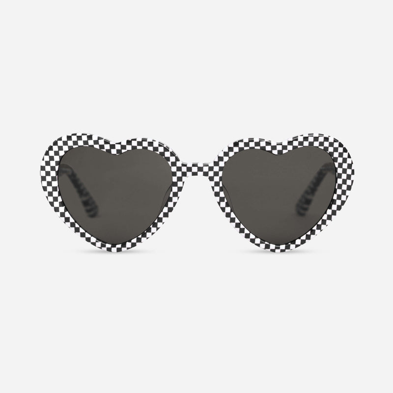 Poppy James Kids Sunglasses Love
