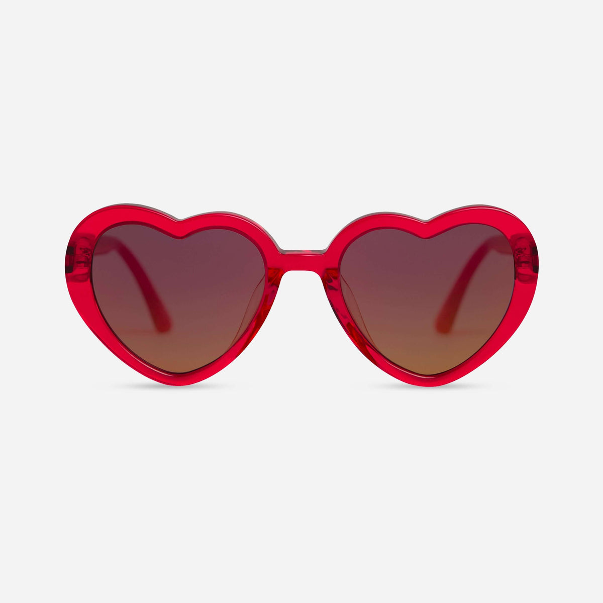 Poppy James Kids Sunglasses Love