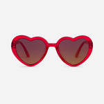 Poppy James Kids Sunglasses Love