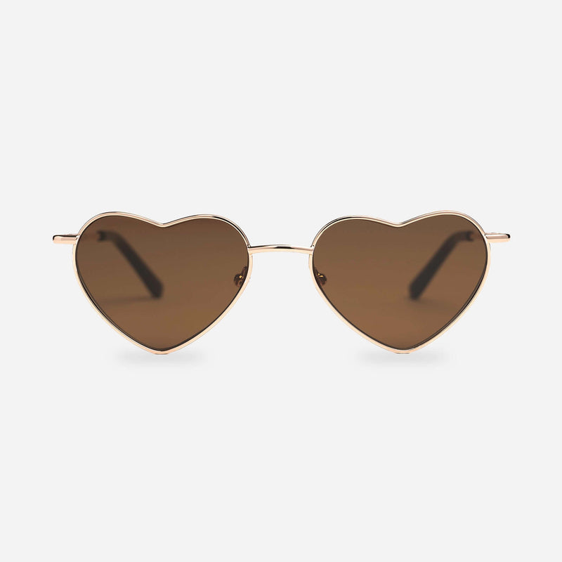 Poppy James Kids Sunglasses Love