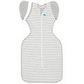 Love to Dream Swaddle UP Transition Bag ORIGINAL Grey 1.0 Tog