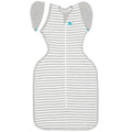Love to Dream Swaddle UP Transition Bag ORIGINAL Grey 1.0 Tog