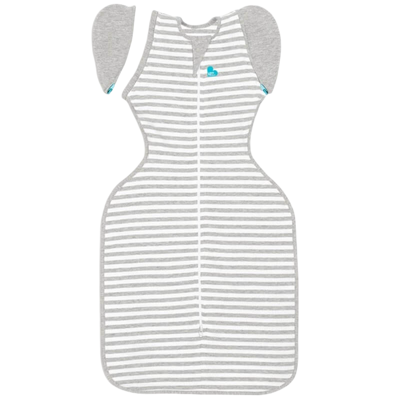 Love to Dream Swaddle UP Transition Bag ORIGINAL Grey 1.0 Tog