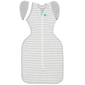 Love to Dream Swaddle UP Transition Bag ORIGINAL Grey 1.0 Tog
