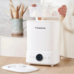LoveAmme Steam Steriliser And Dryer