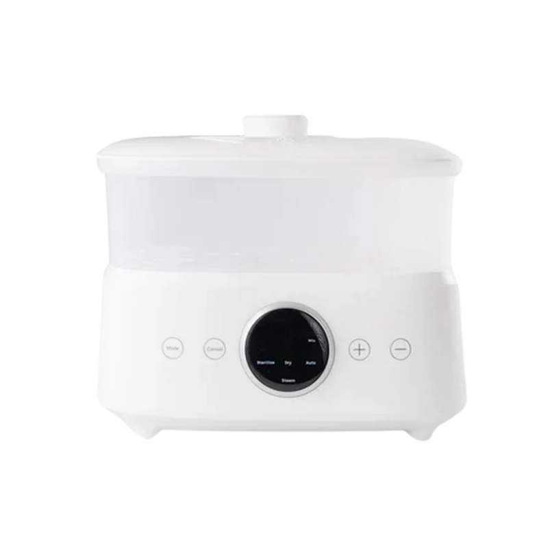 LoveAmme Steam Steriliser And Dryer