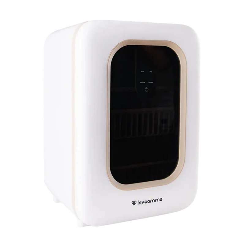 LoveAmme LoveClean Pro 2 UV Steriliser