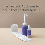 Lansinoh Post Partum Pads Bundle