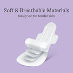 Lansinoh Post Partum Pads Bundle