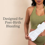 Lansinoh Post Partum Pads Bundle