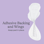 Lansinoh Post Partum Pads Bundle