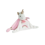 Doudou et Campagnie Lucie la Licorne Doudou 20cm