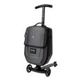微型滑板車行李 4.0