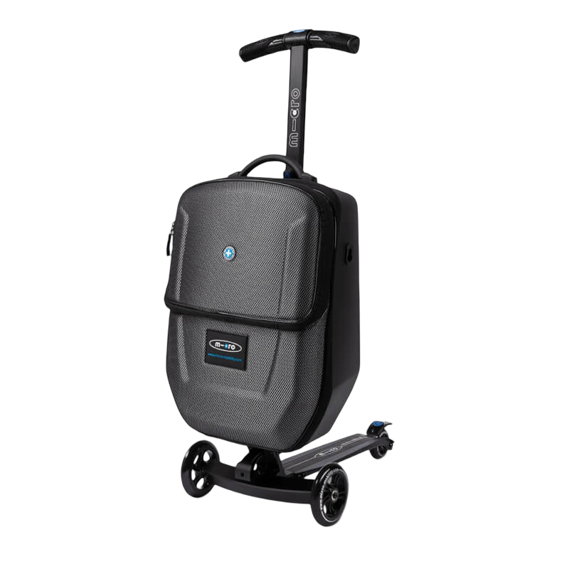 微型滑板車行李 4.0