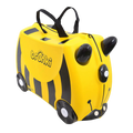 Trunki Luggage - Bernard Bee