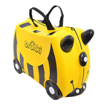 Trunki 兒童騎乘式行李箱 - Bernard Bee