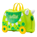 Trunki 兒童騎乘式行李箱 - 恐龍達德利