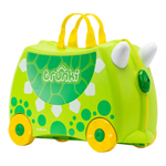 Trunki Luggage - Dudley the Dinosaur