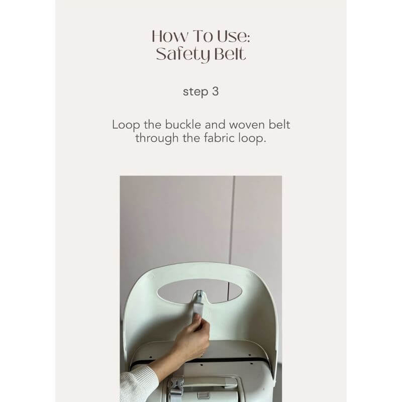 MiaMily 行李箱 18 吋隨身行李