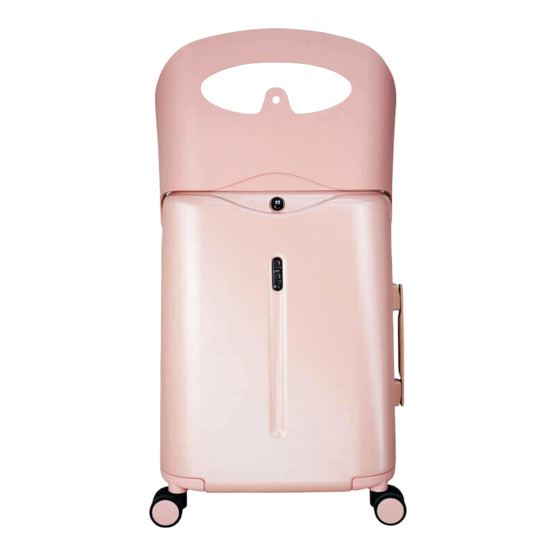 MiaMily Luggage Carry On 18"