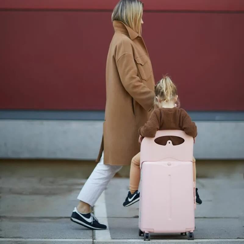 MiaMily Luggage Carry On 18"