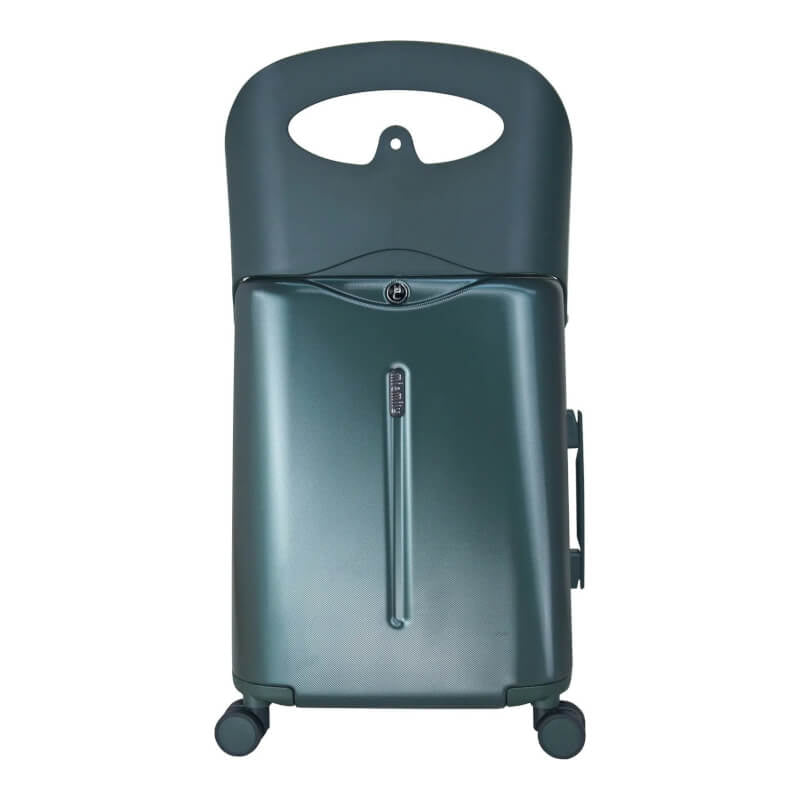 MiaMily 行李箱 18 吋隨身行李