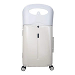 MiaMily Luggage Carry On 18"