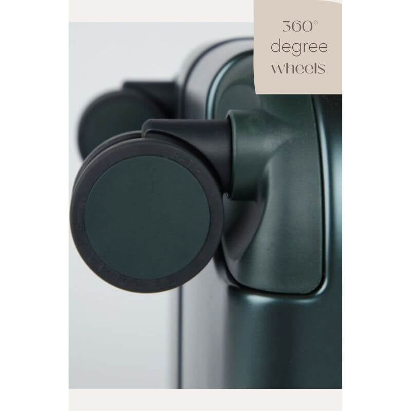 MiaMily Luggage Check In 24"