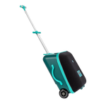Micro Scooter Luggage Eazy - Forest Green