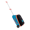 Micro Scooter Luggage Eazy - 海洋藍