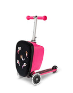 Micro Scooter Luggage Junior Patch & Play