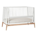 Leander Luna‚Ñ¢ Baby Cot Conversion Kit - White